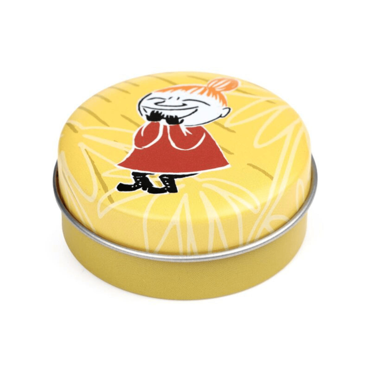 Mummi Leppebalm - Fersken