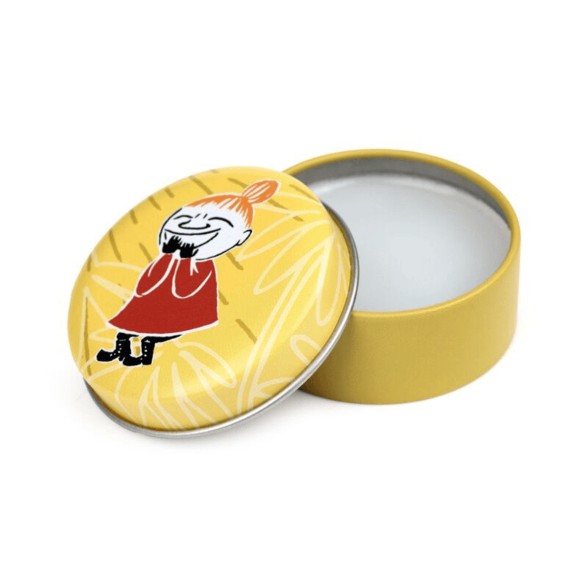 Mummi Leppebalm - Fersken
