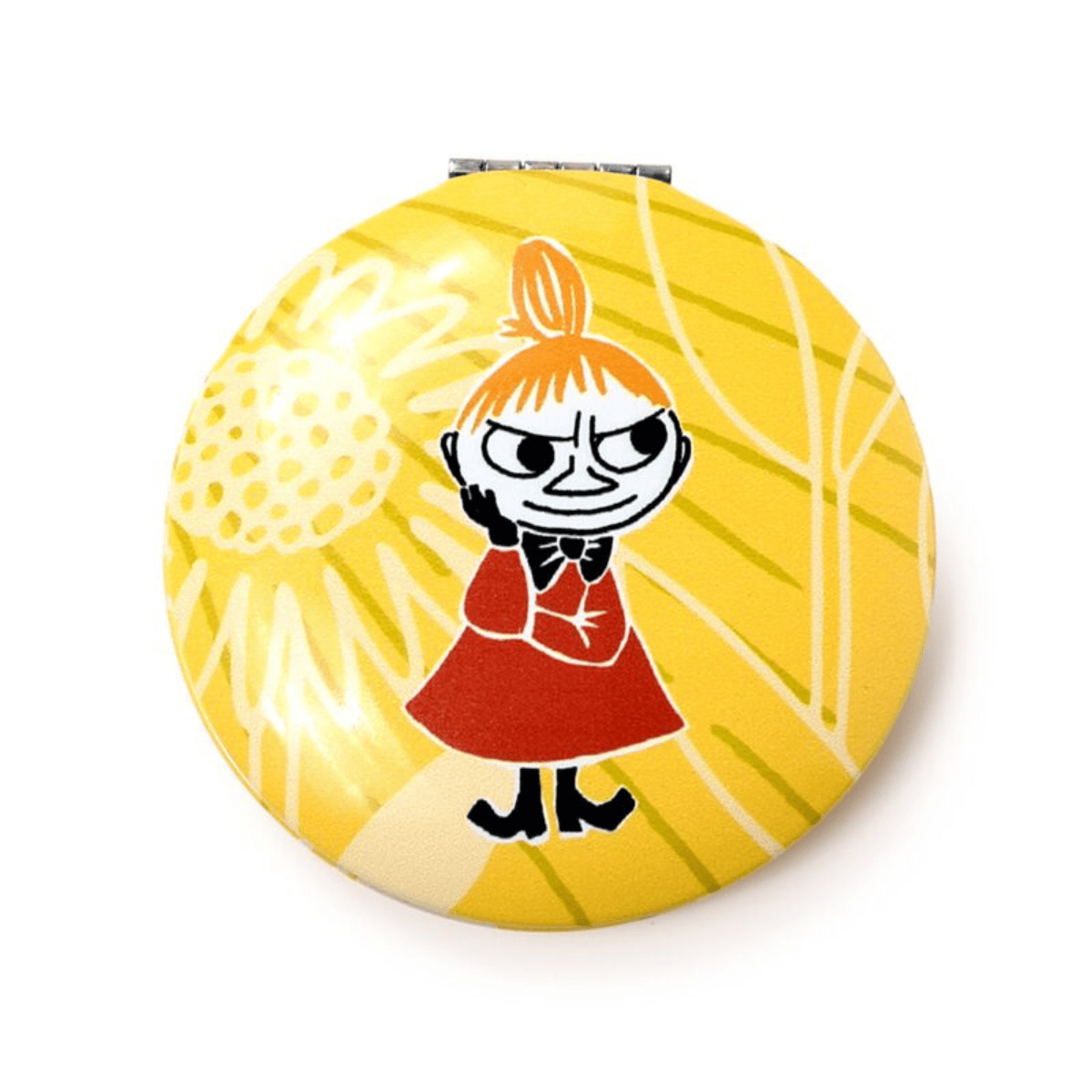 Mummi Lommespeil - Lille My