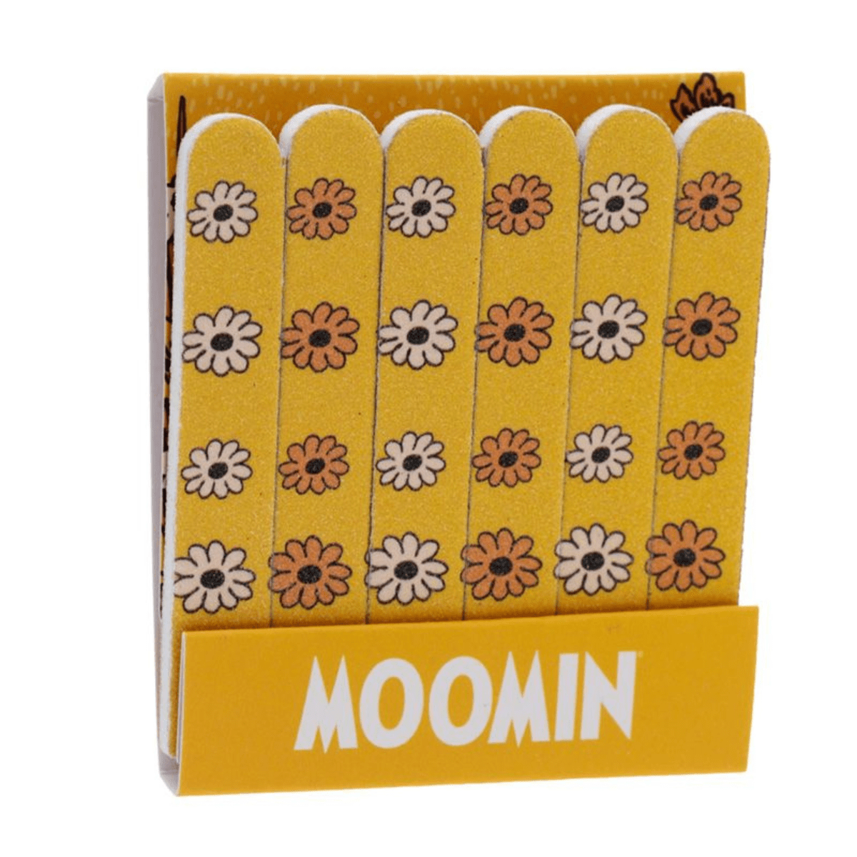 Mummi Matchbook Neglefil