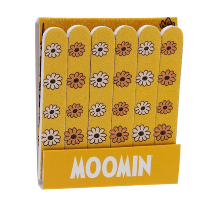Mummi Matchbook Neglefil