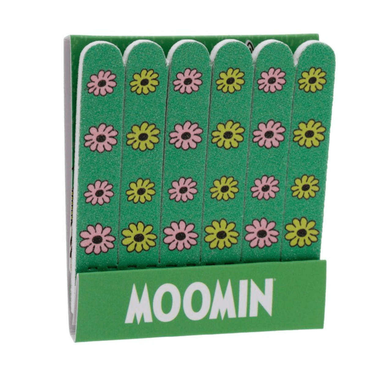 Mummi Matchbook Neglefil