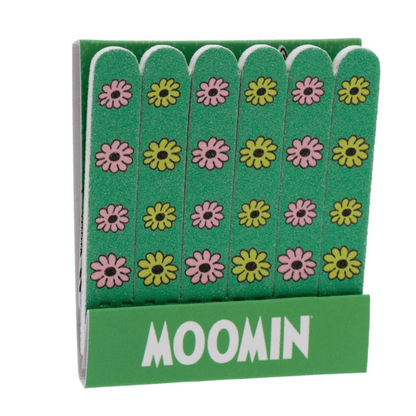 Mummi Matchbook Neglefil