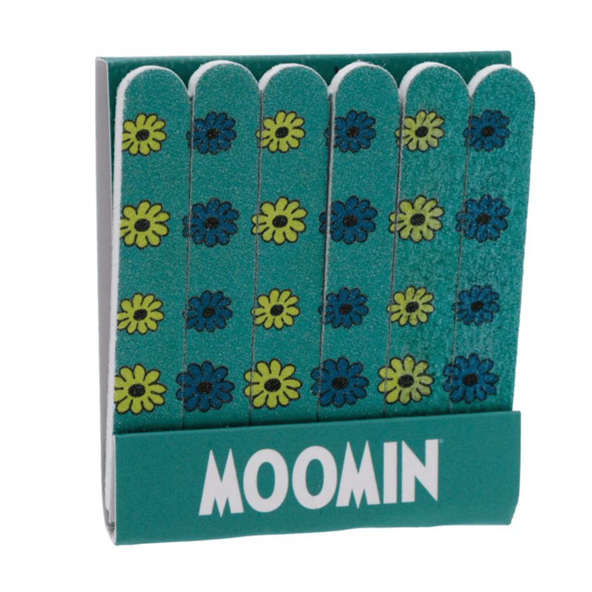 Mummi Matchbook Neglefil
