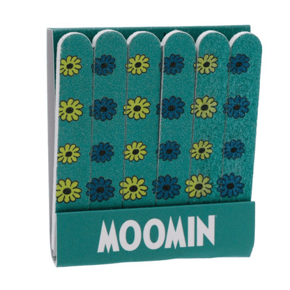 Mummi Matchbook Neglefil