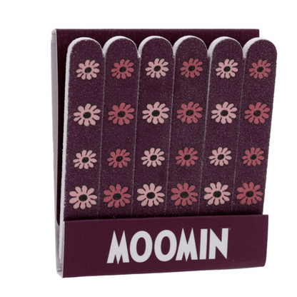 Mummi Matchbook Neglefil