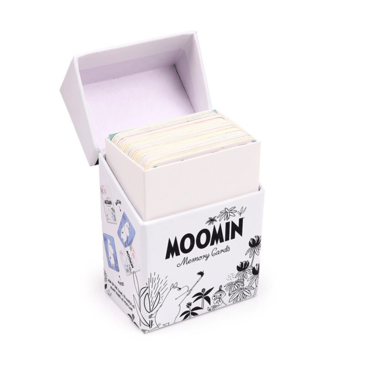 Mummi Memoryspill