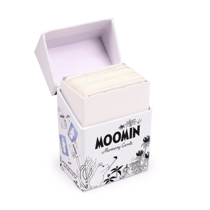 Mummi Memoryspill