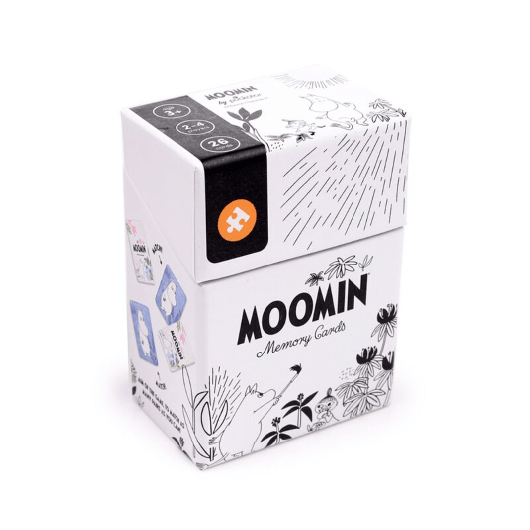 Mummi Memoryspill