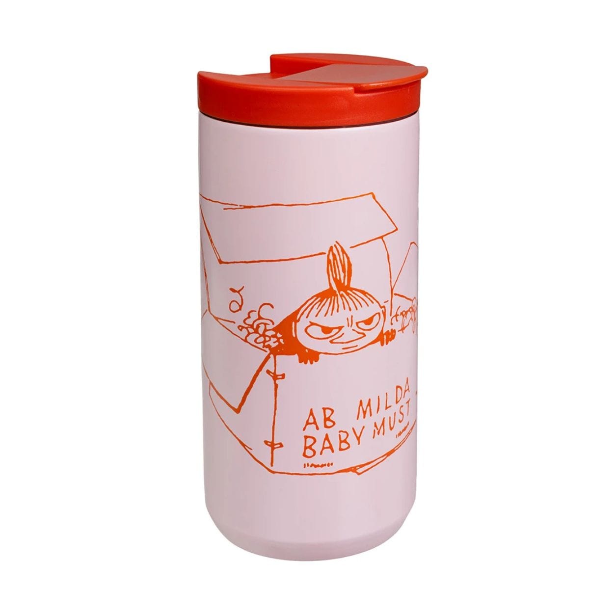 Mummi Termokopp - Lille My 4,5dl