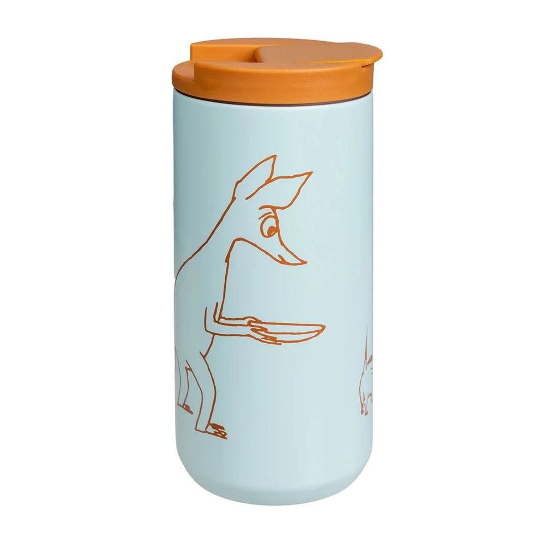 Mummi Termokopp - Sniff 4,5dl