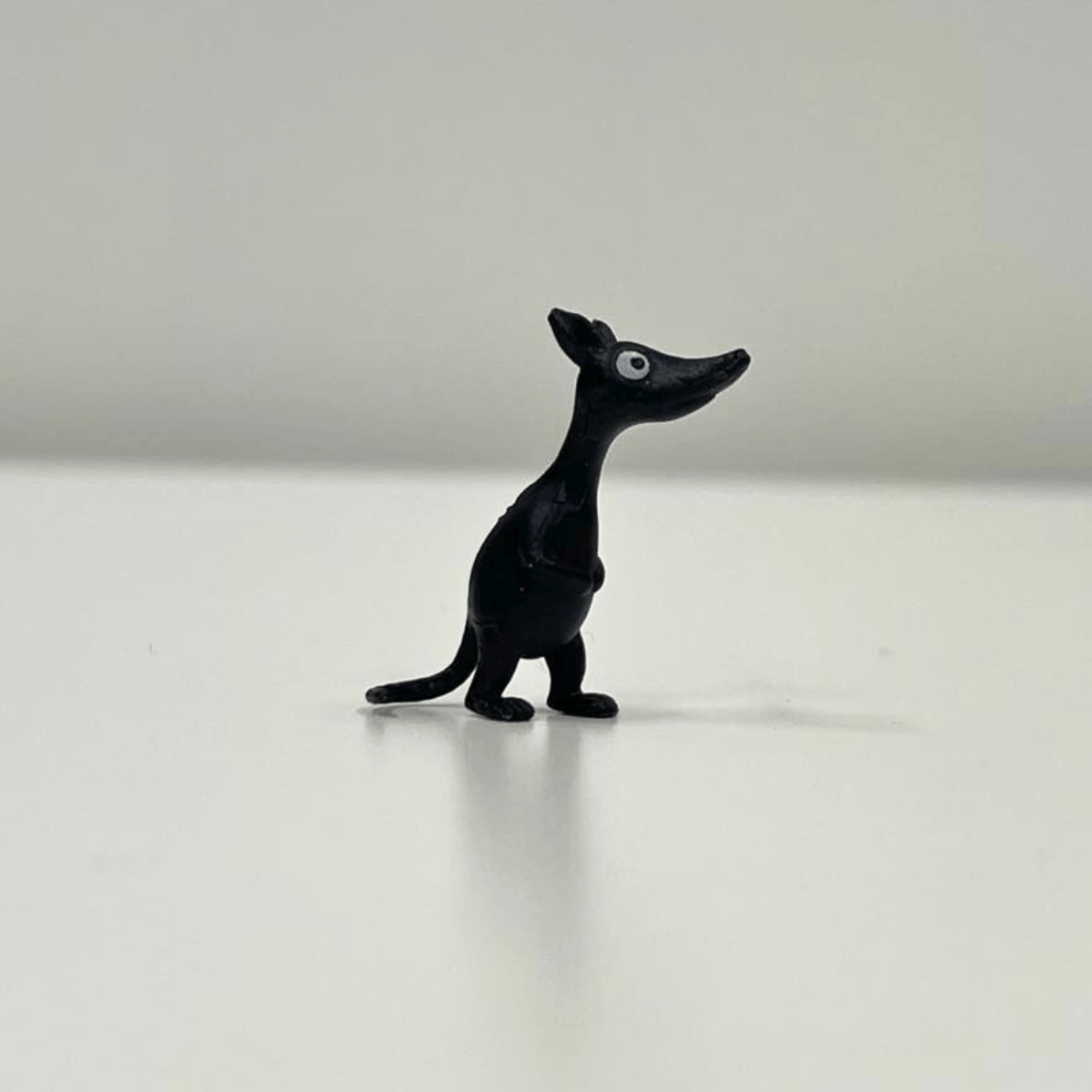 Mummifigur Skyggen