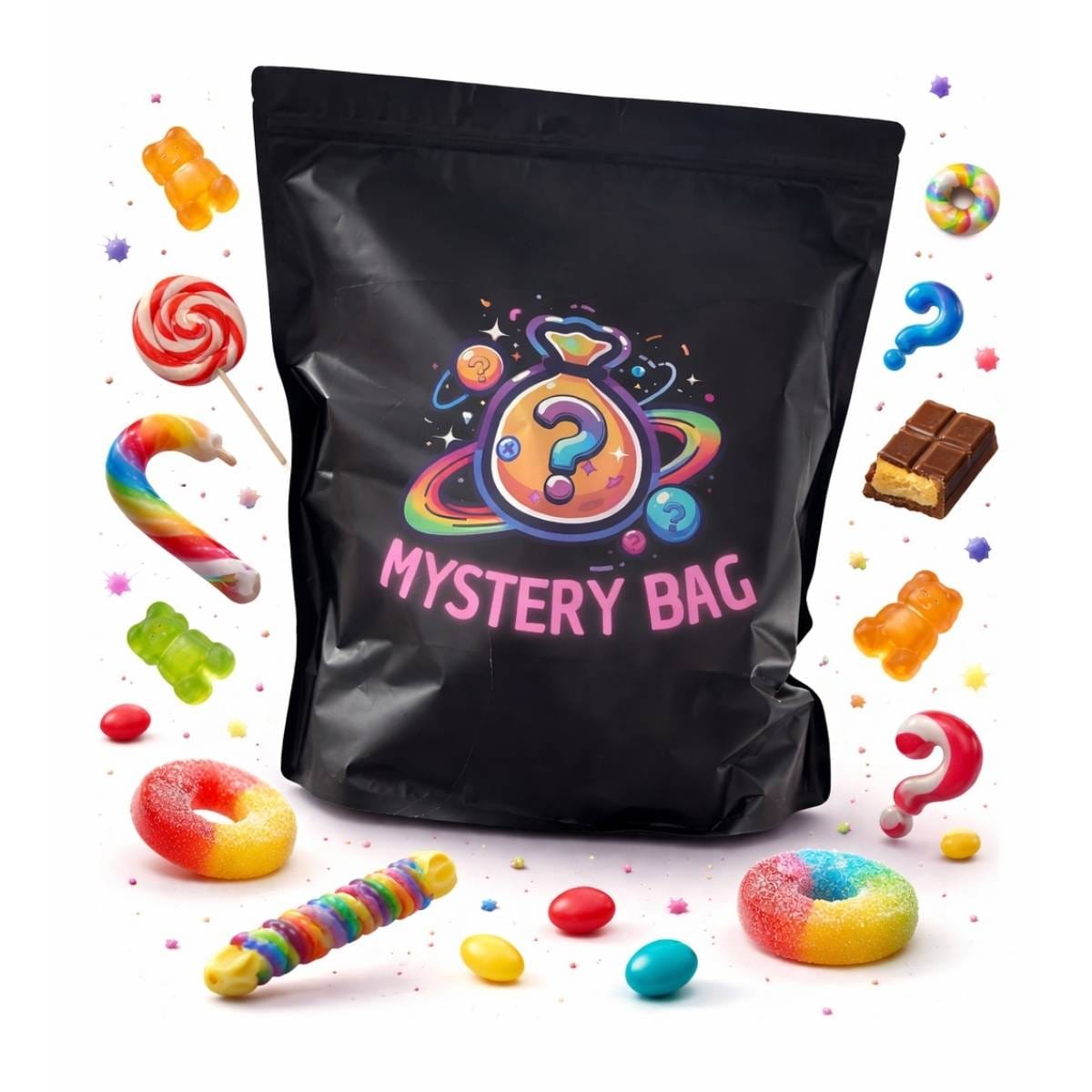 Mystery Bag