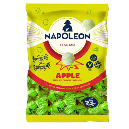 Napoleon Apple Balls 1kg