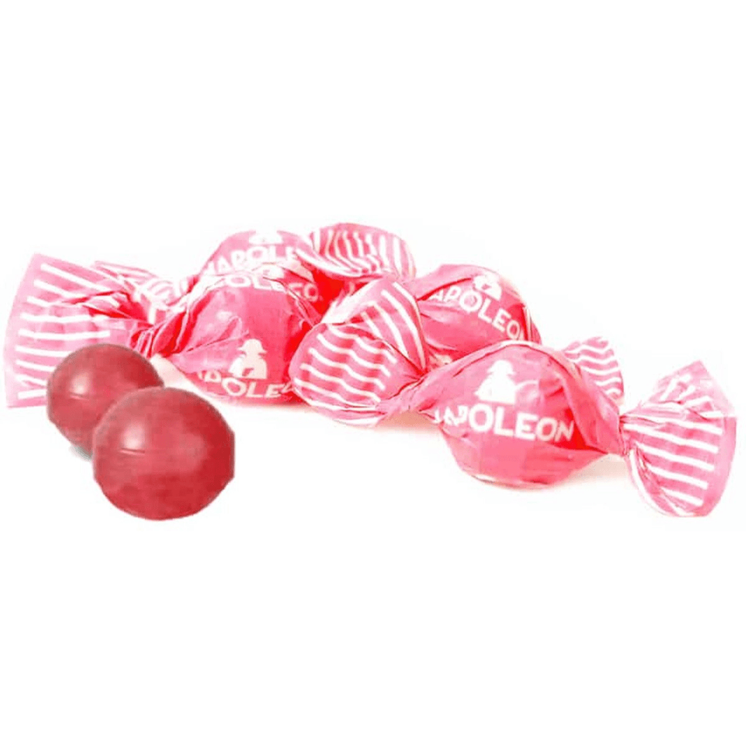 Napoleon Framboos balls 1kg