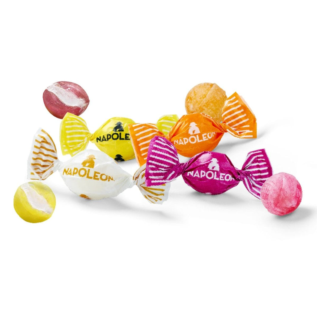 Napoleon Fruitmix balls 1kg