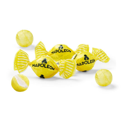 Napoleon Lemon Balls 1kg