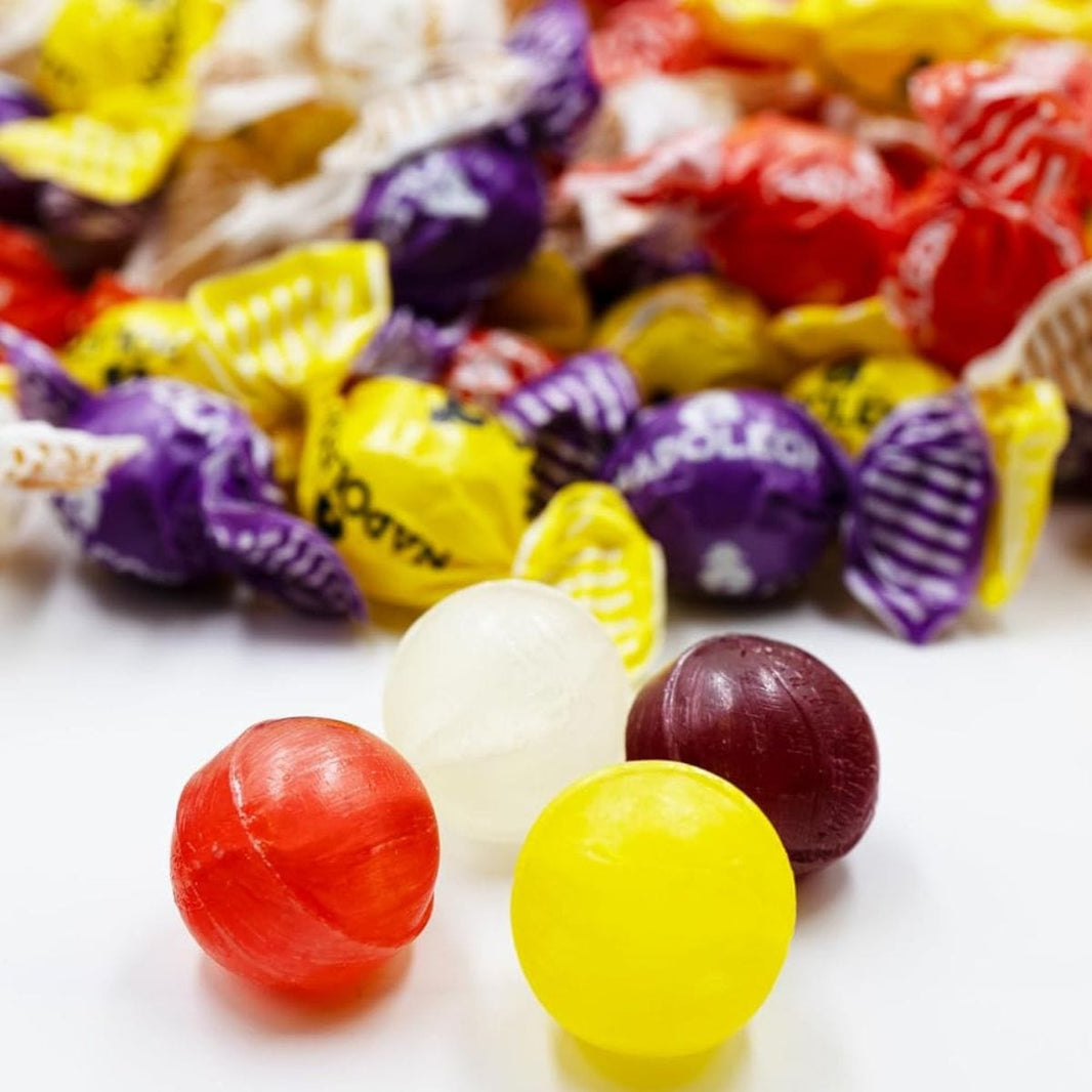 Napoleon Tropical balls 1kg