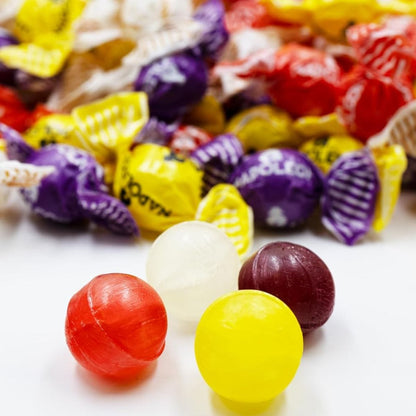 Napoleon Tropical balls 1kg