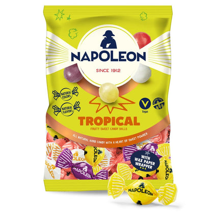 Napoleon Tropical balls 1kg