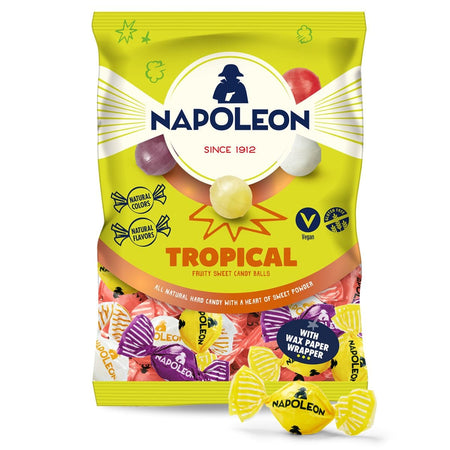 Napoleon Tropical balls 1kg