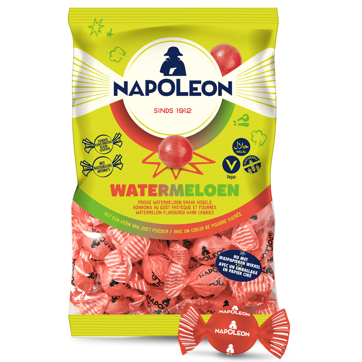 Napoleon Watermelon 1kg