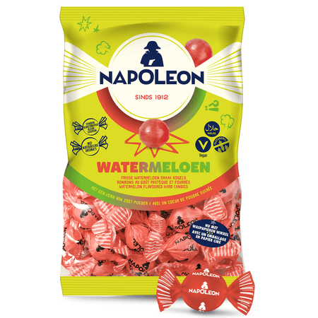 Napoleon Watermelon 1kg