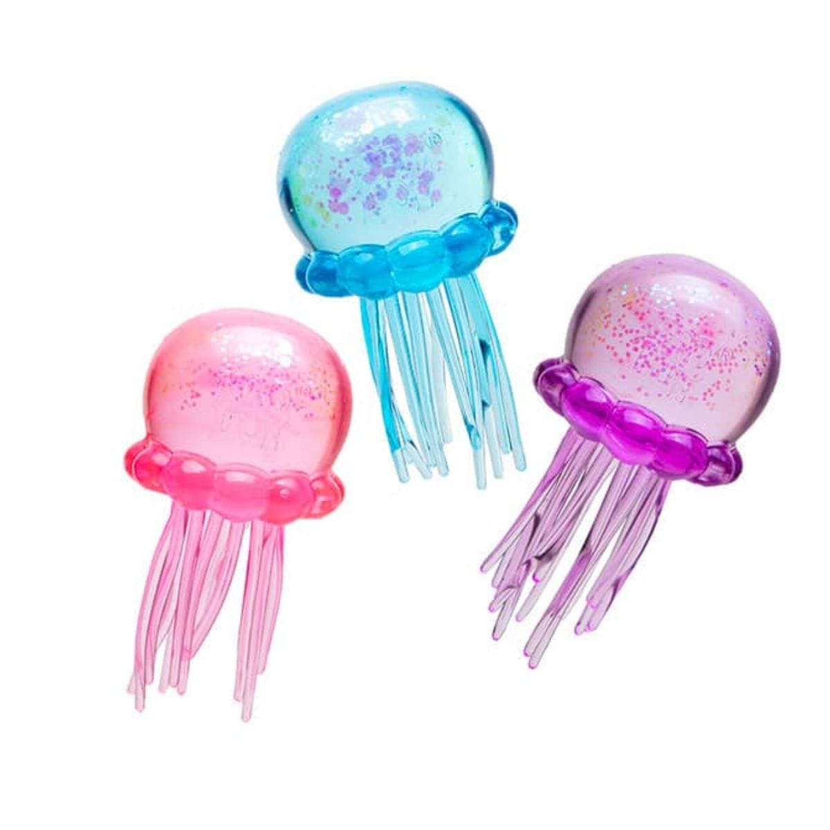 NeeDoh Jelly Squish