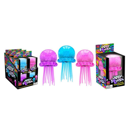 NeeDoh Jelly Squish