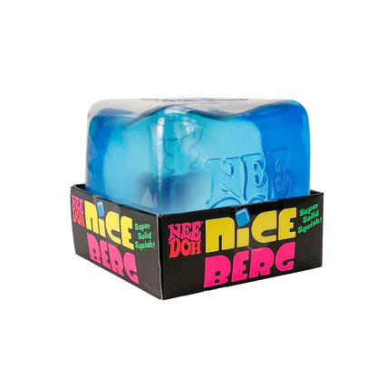 Needoh Nice Berg