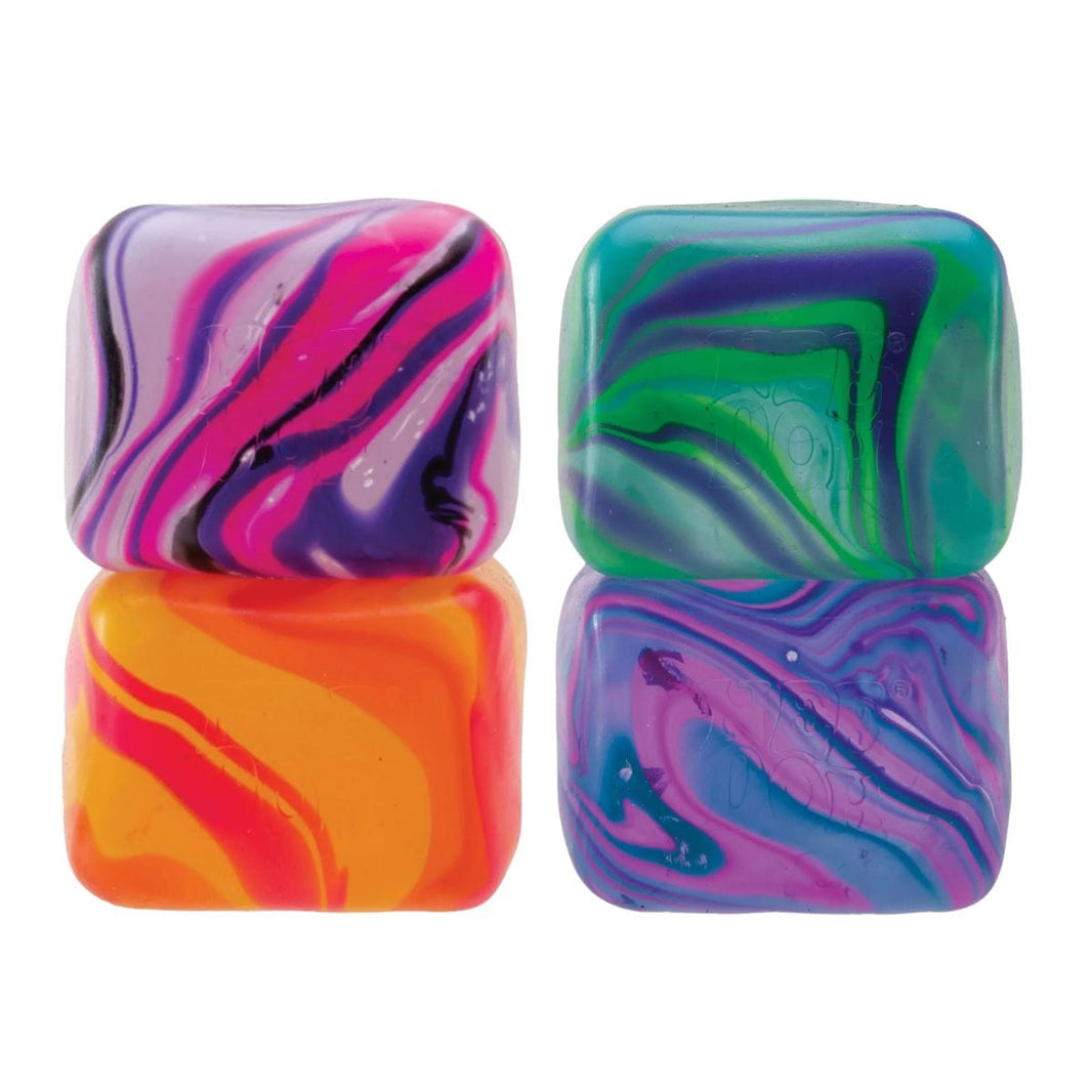 NeeDoh Nice Cube Swirl