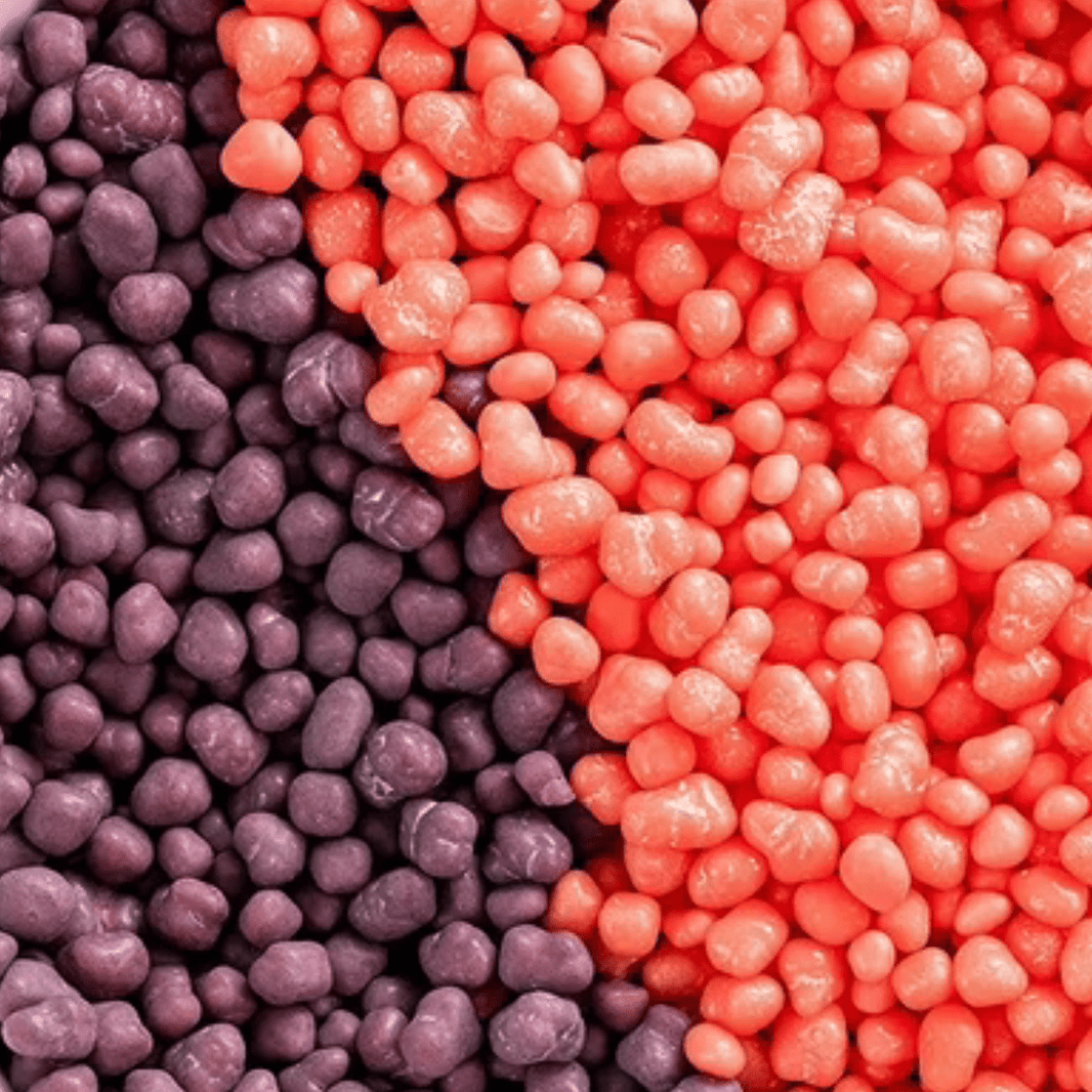 Nerds Grape & Strawberry 142g