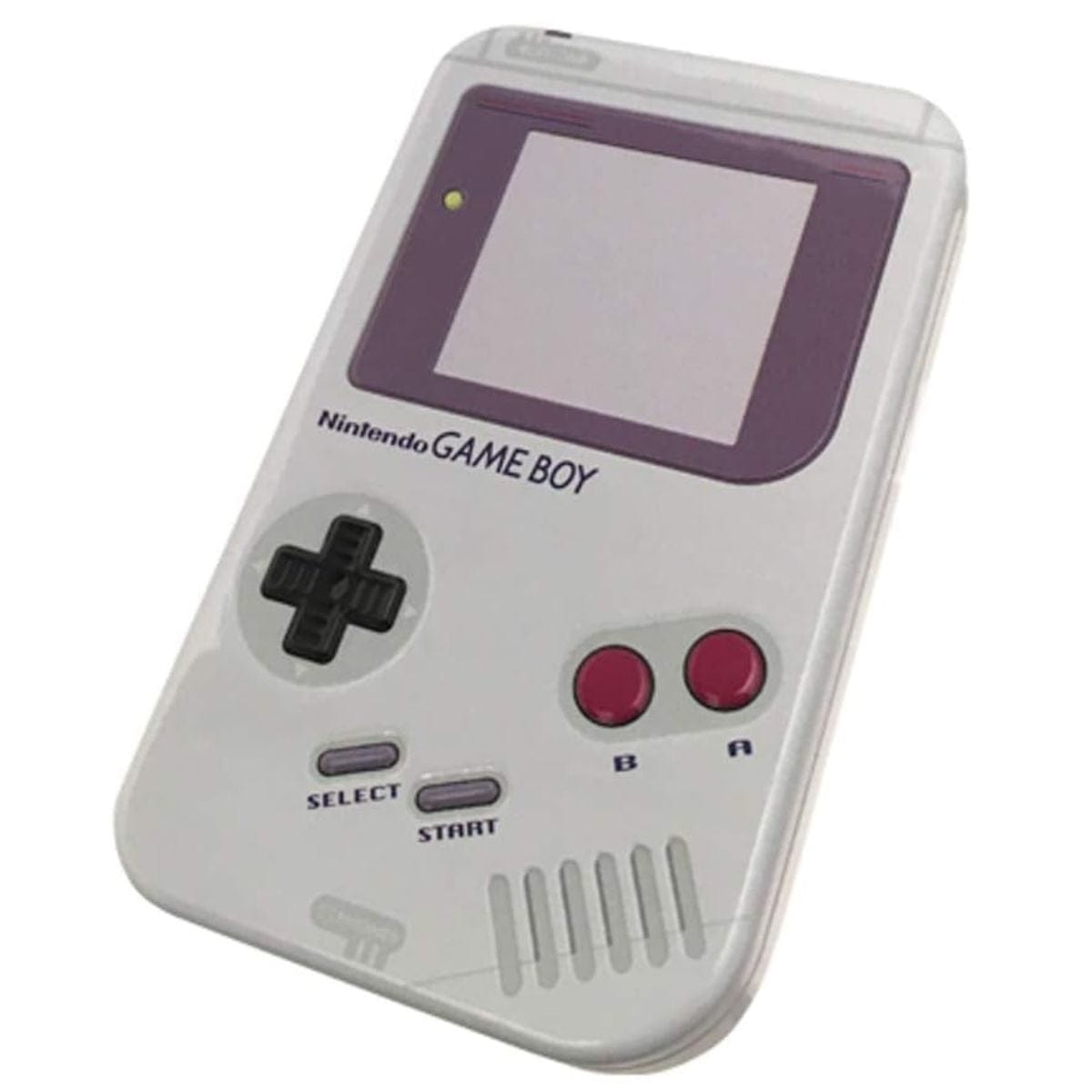 Nintendo Game Boy D-Pad Candy Tin 42g