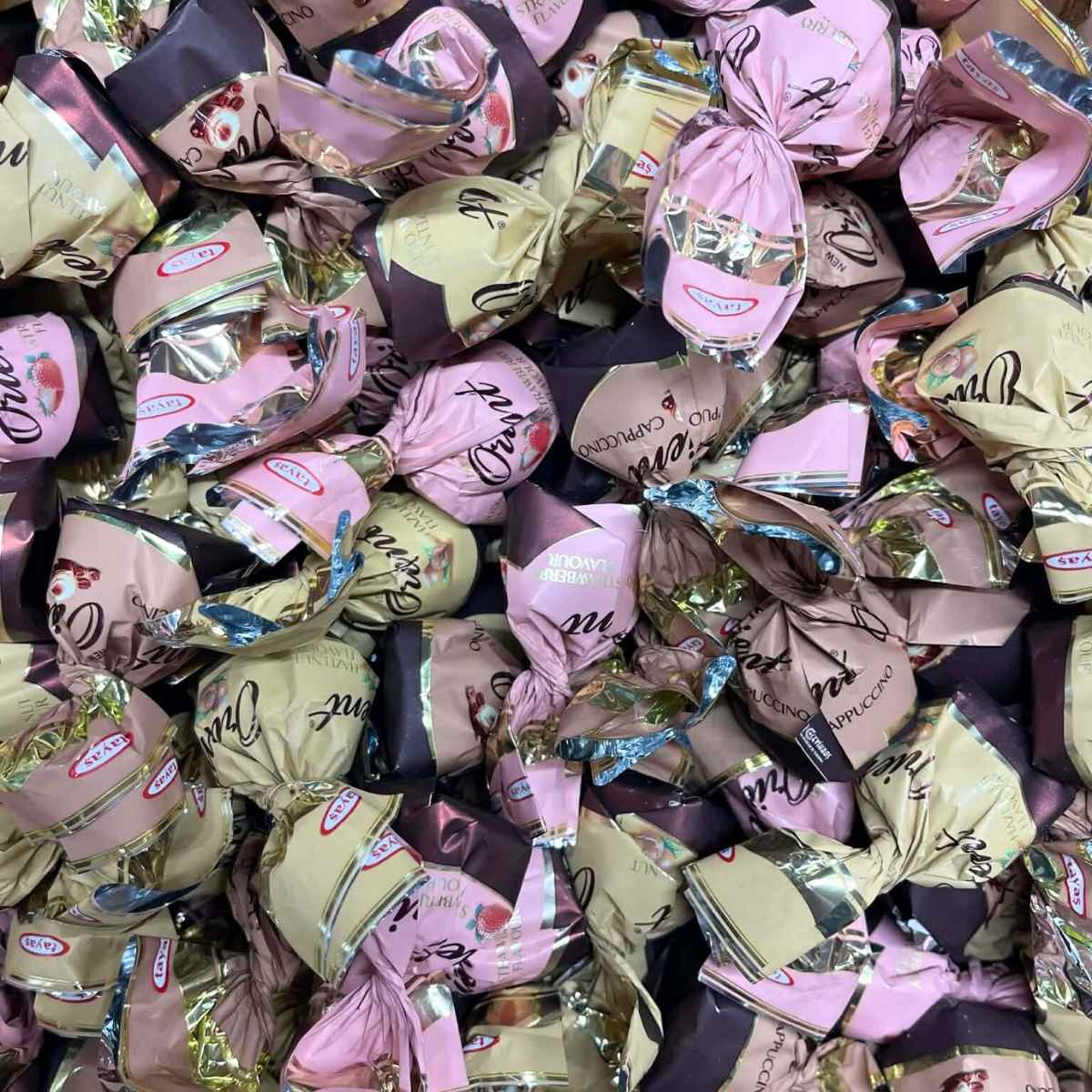 Orient Truffles 15stk