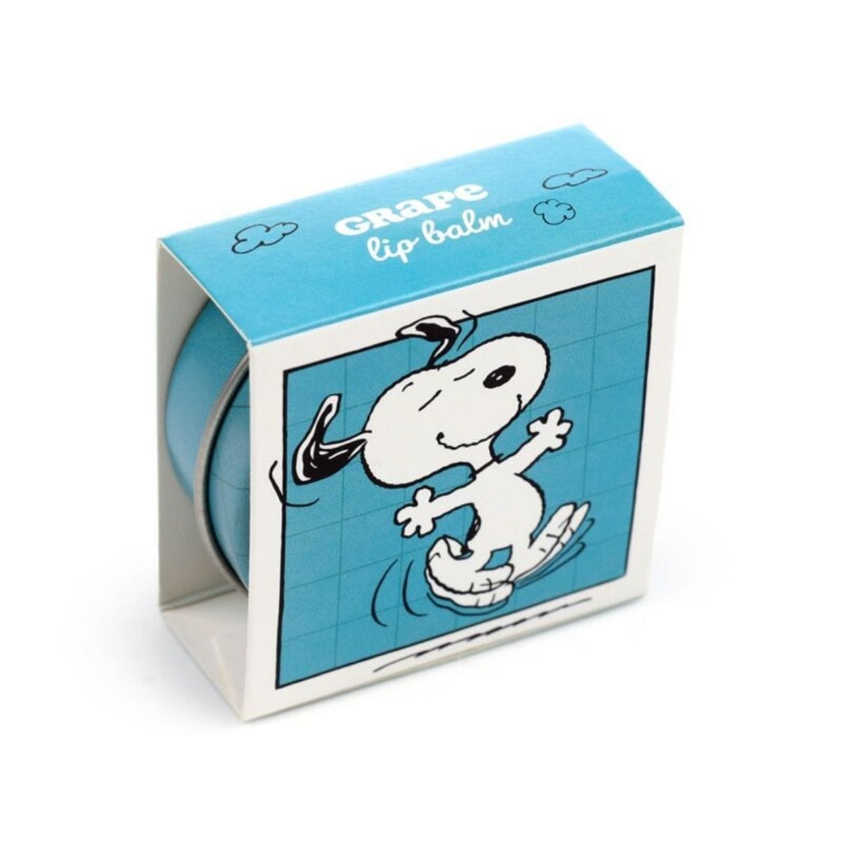 Peanuts Snoopy Leppebalm - Drue