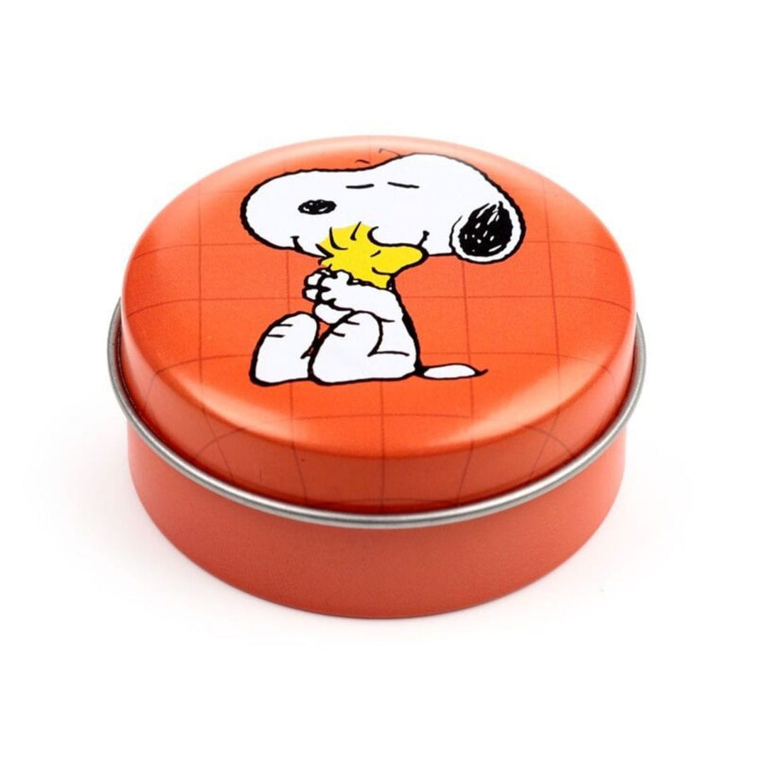 Peanuts Snoopy Leppebalm - Jordbær