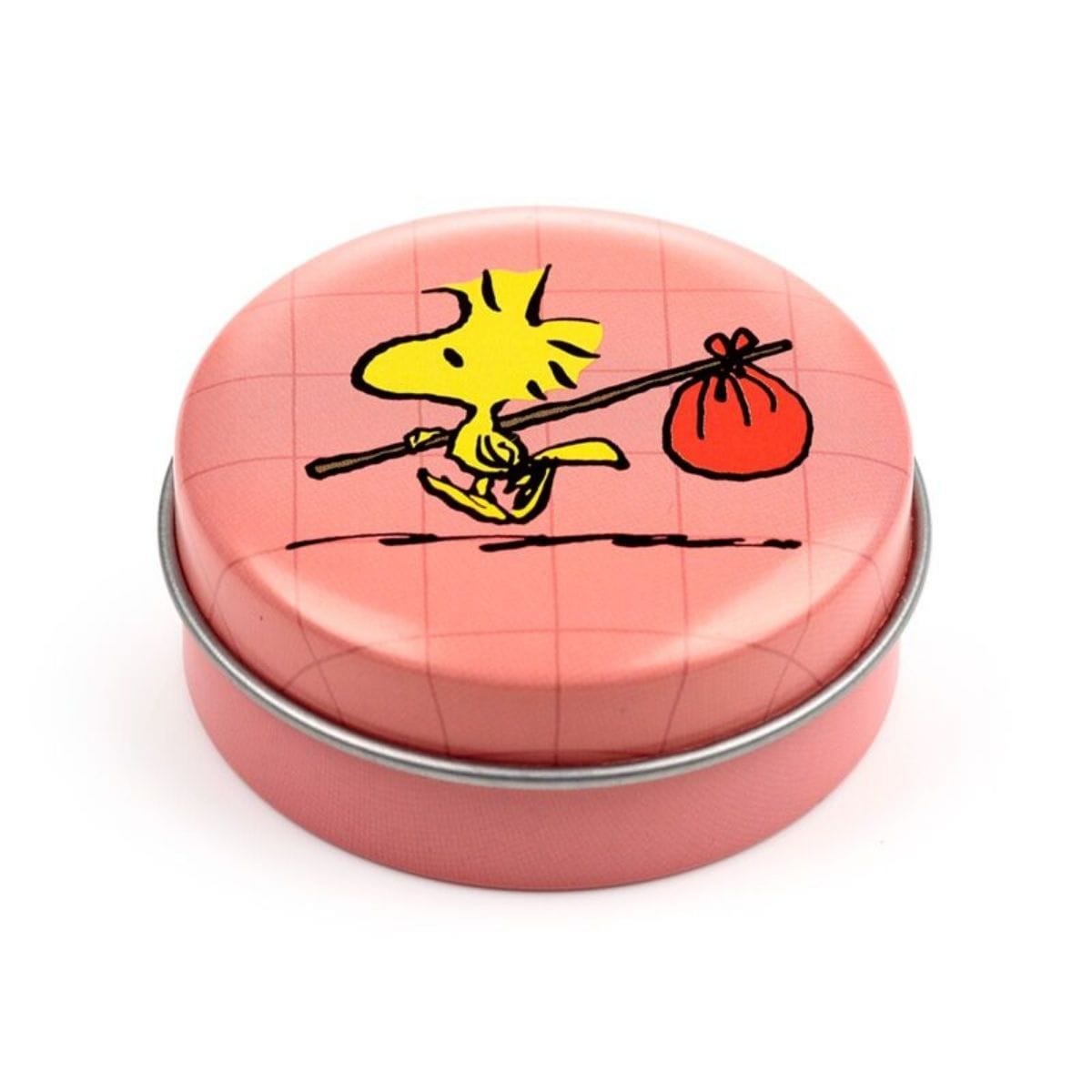 Peanuts Snoopy Leppebalm - Vannmelon