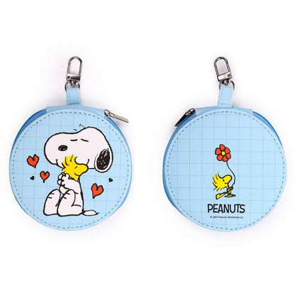 Peanuts Snoopy Manikyr Sett - 5 deler