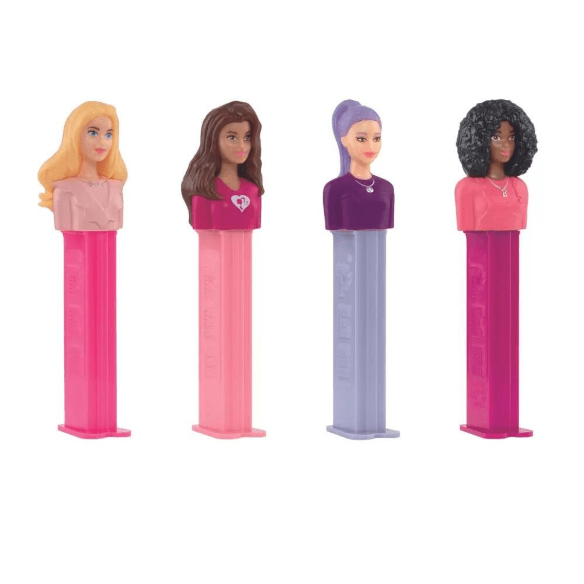 PEZ Barbie