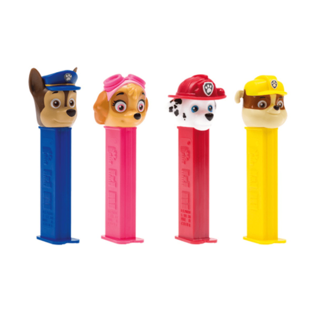 PEZ Dispenser Paw Patrol
