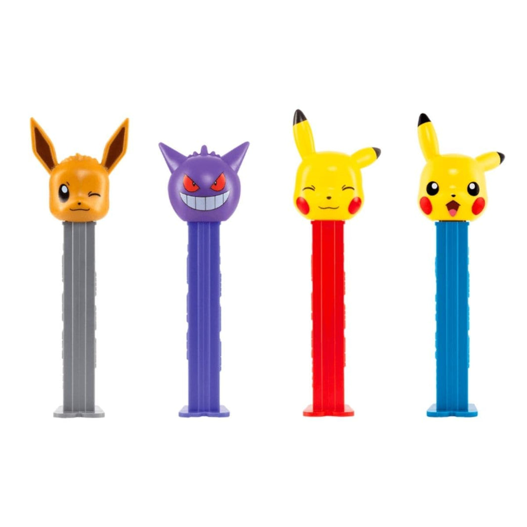 PEZ Dispenser Pokemon