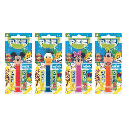 PEZ Mickey & Friends