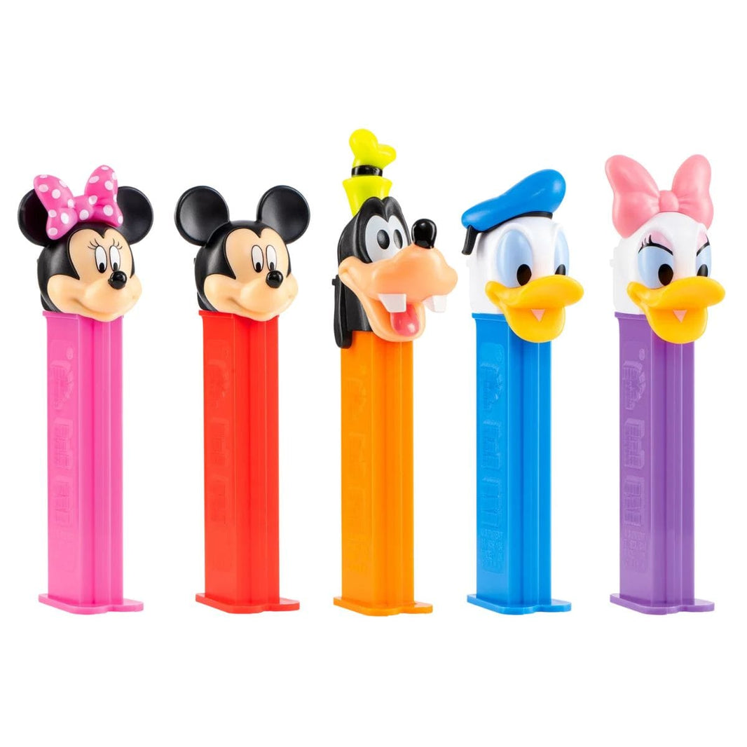 PEZ Mickey & Friends