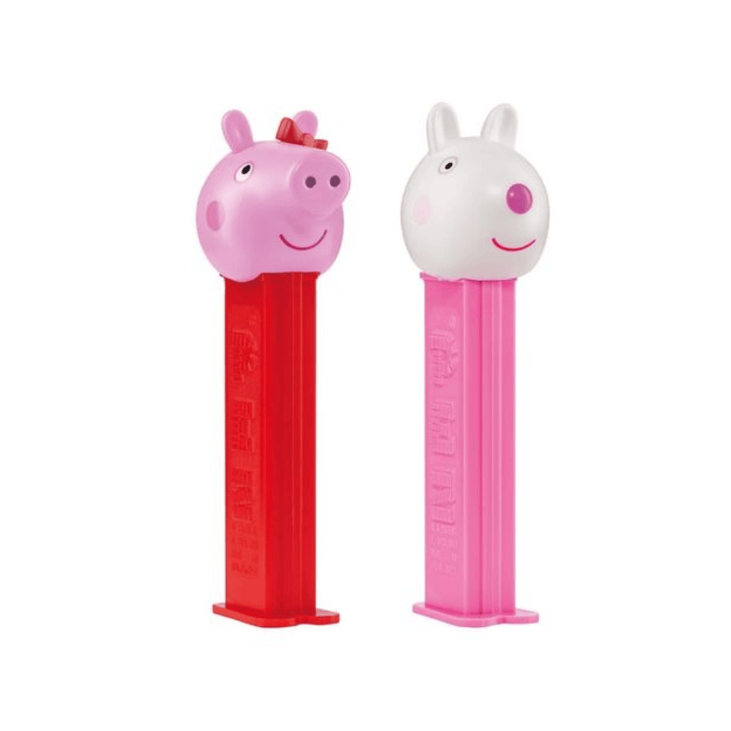 PEZ Peppa Gris
