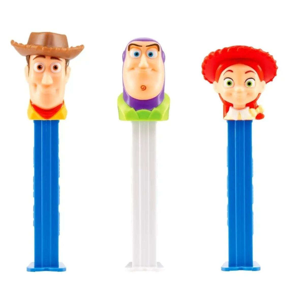PEZ Toy Story