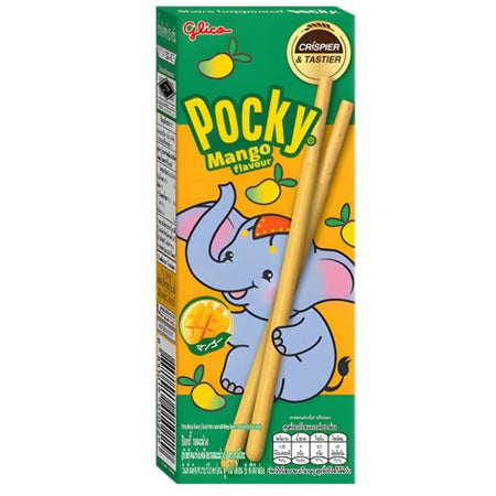 Pocky Mango 25g