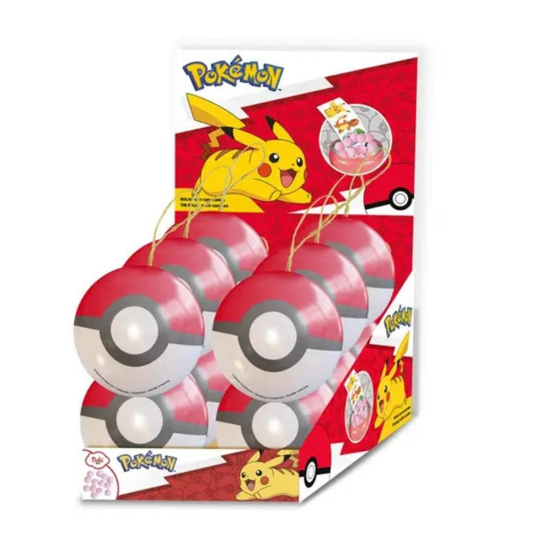 Pokémon Ball 5g