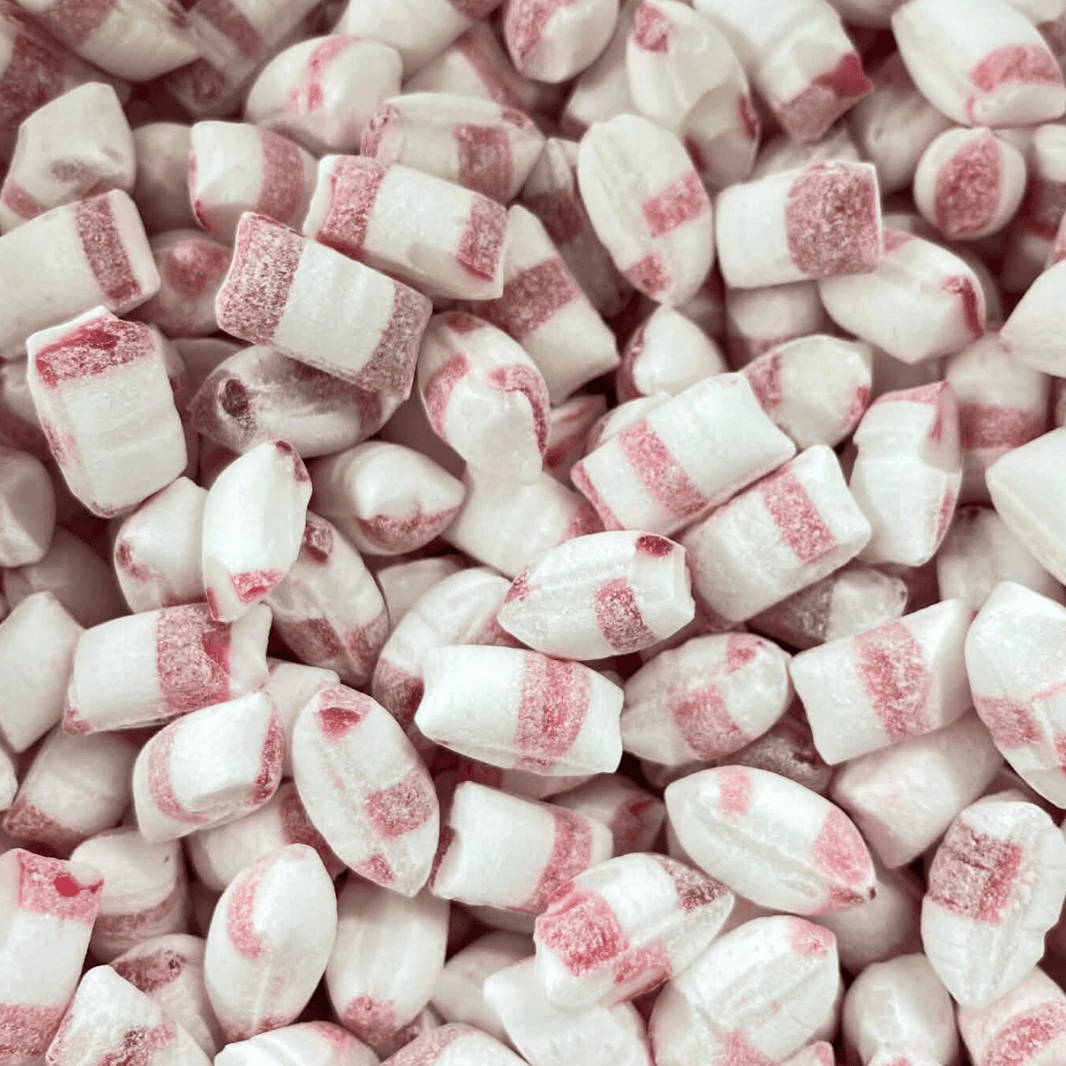 Polkagris 200g