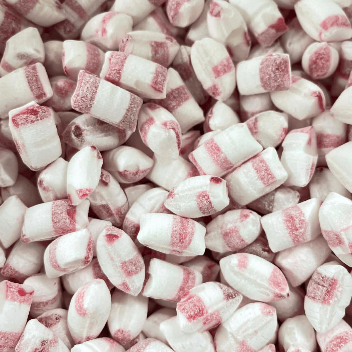 Polkagris 200g