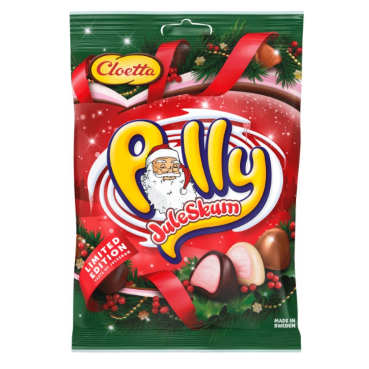 Polly Juleskum 150g